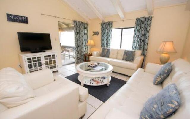 Chateau La Mer 1C Destin