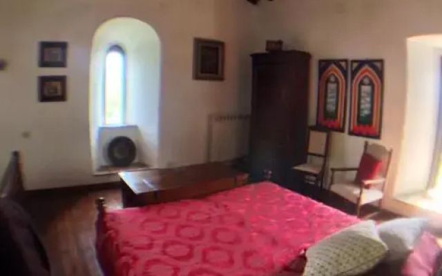 Residenza Santa Maria In Borraccia
