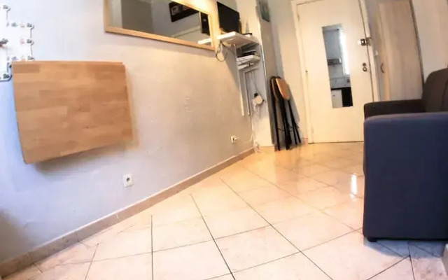 Appartement Riva Bella