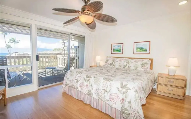 Kahana Sunset D2 - Two Bedroom Condo