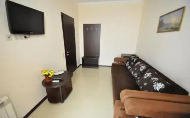 U Morya Guest House