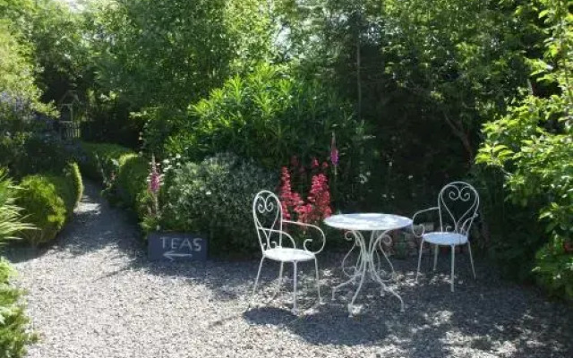 Lough Hyne B&B