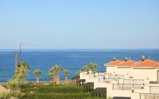 Sandy Coast Villas Amariliz