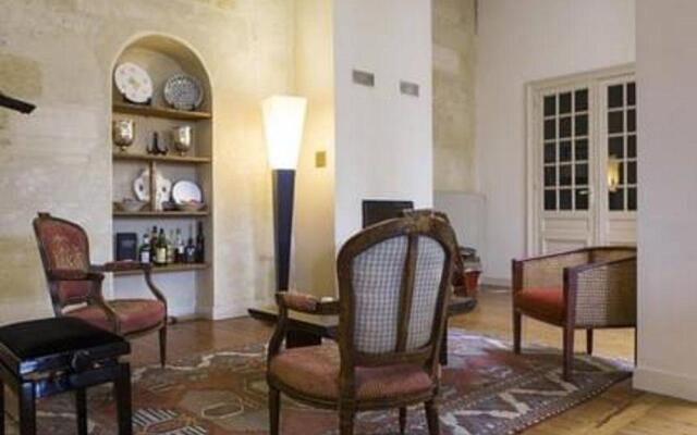 BDW Le Loft - Quartier Fondaudege