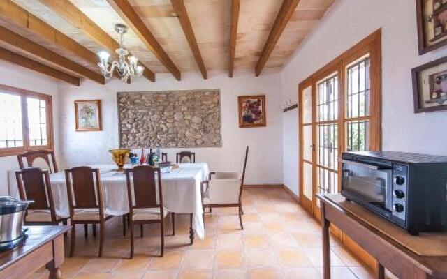 Finca El Puig