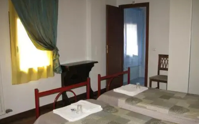 Bed  Breakfast La Bacheria