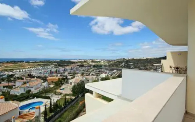 Penthouse Encosta da Orada