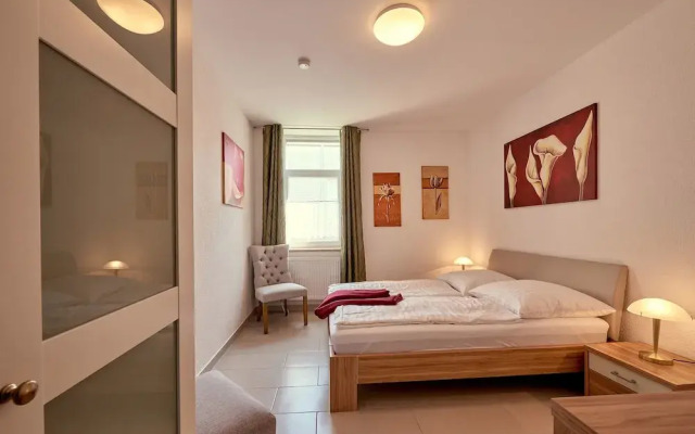 Hotel Zur Alten Stadtkellerei