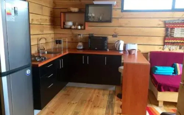 Entre Rocas De Matanzas