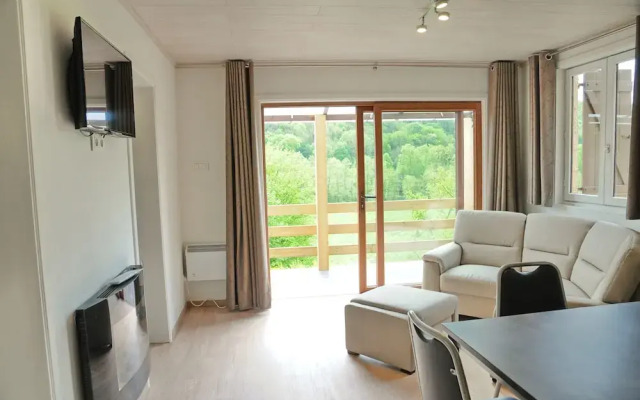 Chalet d'aventures