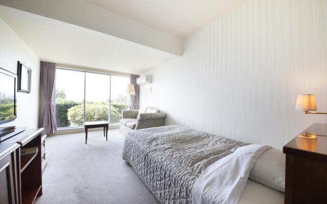 Royal Hills Kisarazu View Hotel