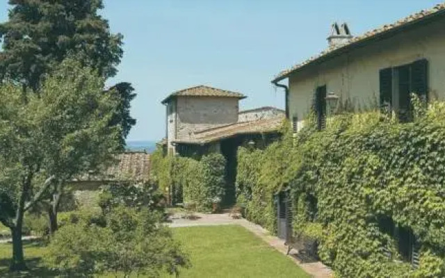 Agriturismo LUPINATI