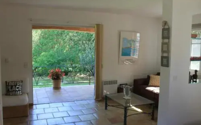 B&B Charming suite and pool
