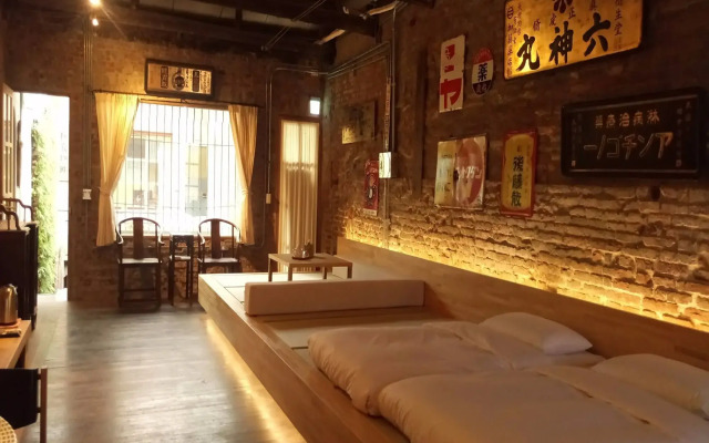 Wabi Sabi B&B