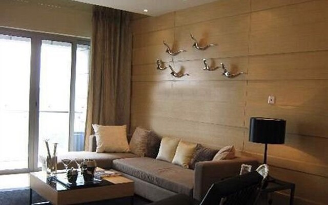 Peng Man J.living Apartment