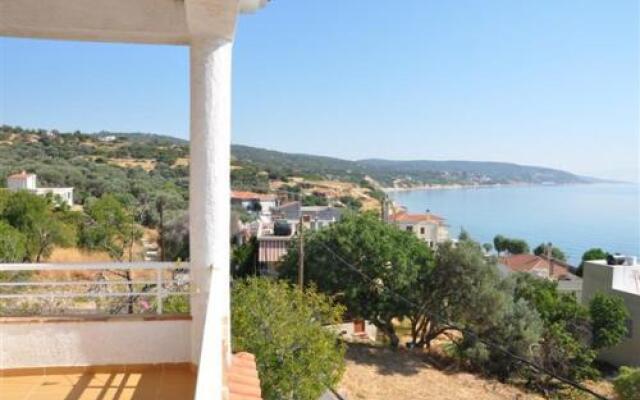 Costa Point Chios