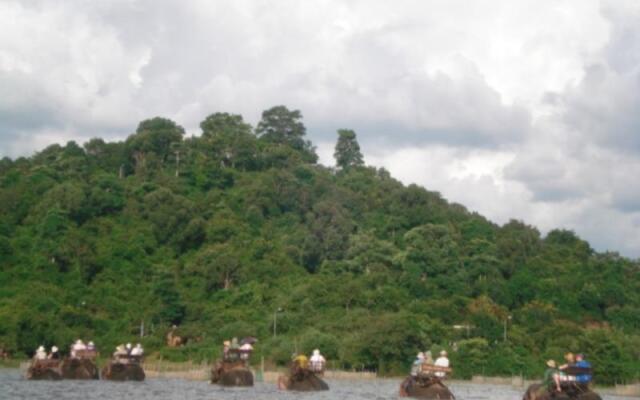 Lak Resort Buon Ma Thuot