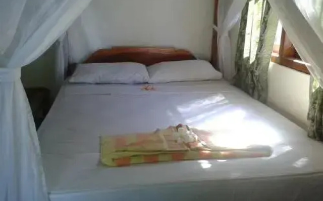 Bamboo Bali Bungalows Amed
