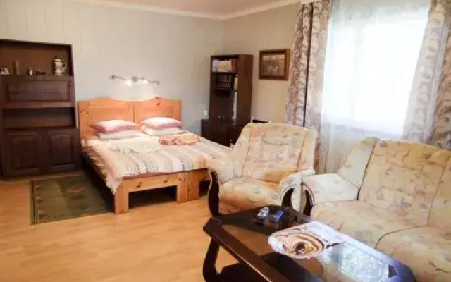 Sõrve Holiday Home
