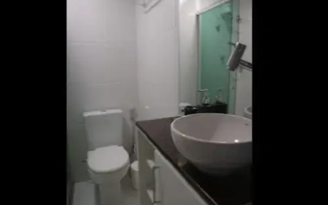Ajuricaba Suites 1