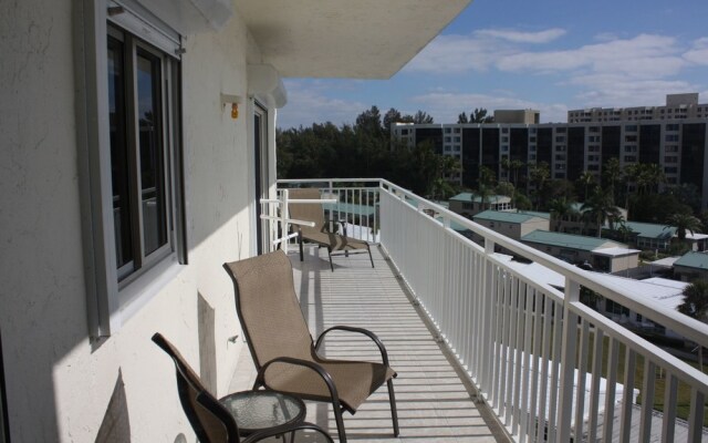 Jamaica Royale 603 - 2 Br Condo