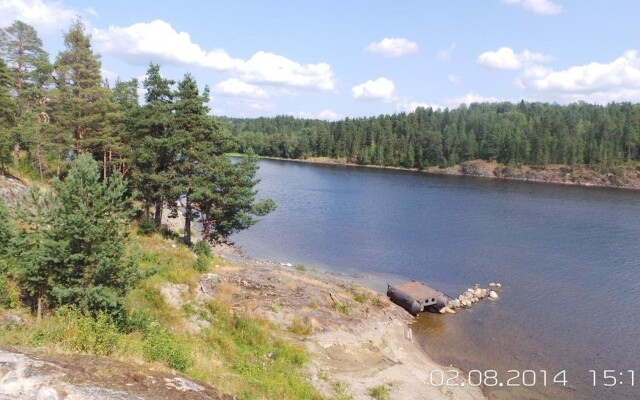 Holiday home Kareliya