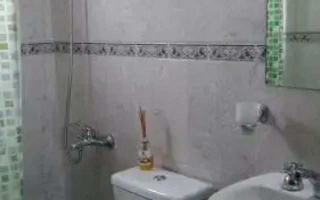 Cabañas El Amanecer