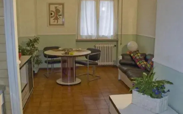 Residence Medaglie dOro