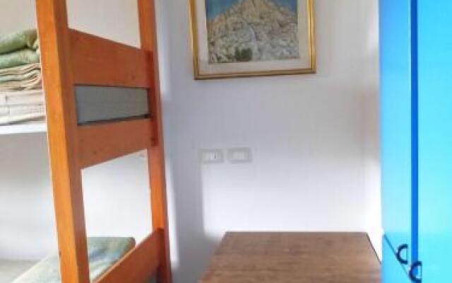 Ostello Per La Gioventù