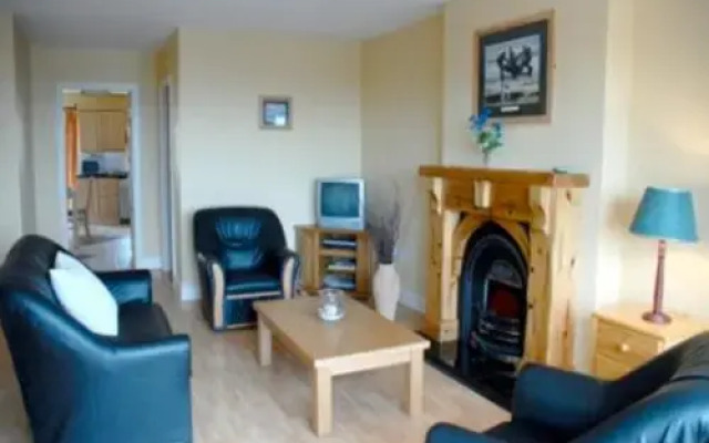 Tralee Bay Holiday Village