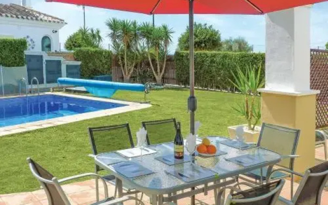 Casa Soleado