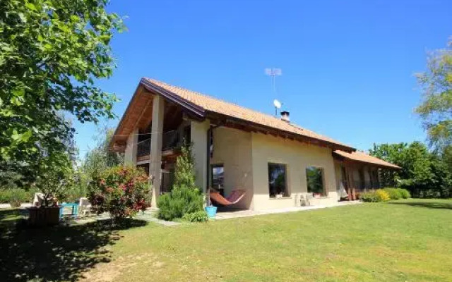 Bed And Breakfast Gea