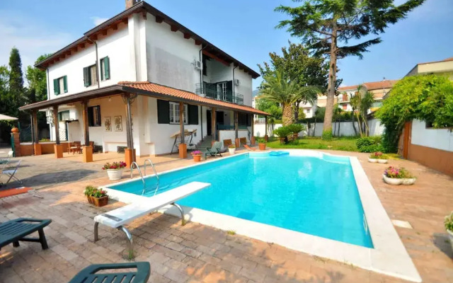 Amami Viaggi - Villa Lucia Aurora