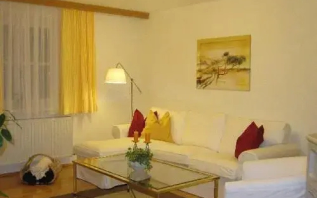 Appartement Kogard - Anna