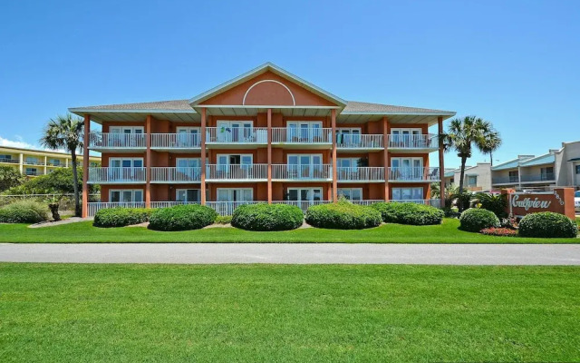 Gulfview II 207 Destin
