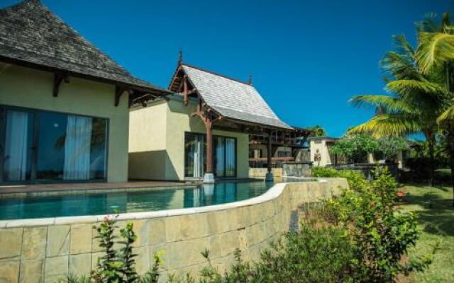 Villa Santara by Oazure 9-14 persons