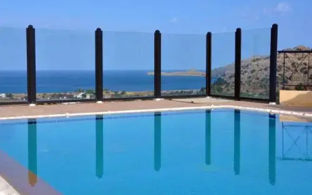 Villa Amadeus