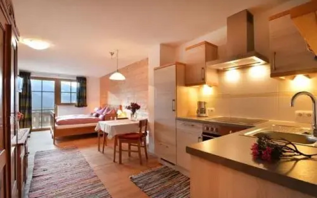 Apartement Vorderlaiming