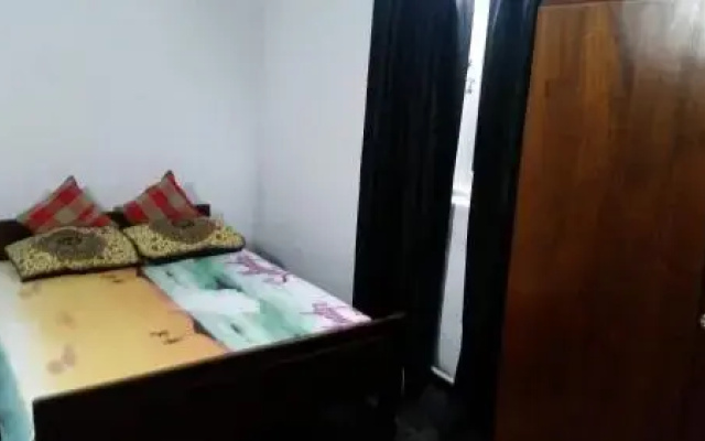 Ja Ela Bunglow