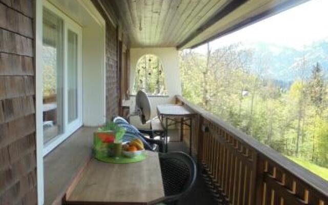 Ferienhaus Nussbaumer