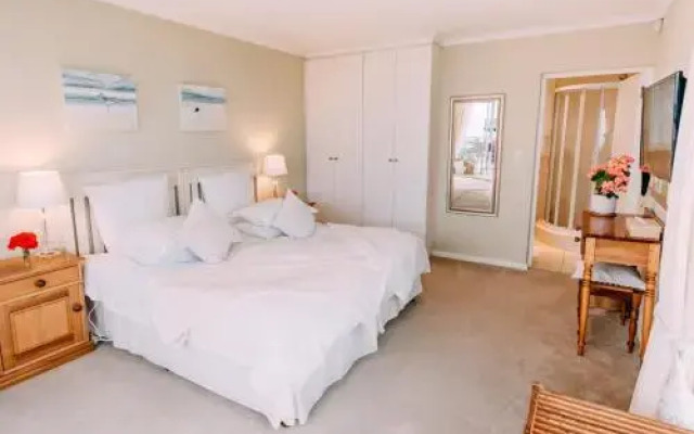 Dolphins' Playground Beachfront B&B