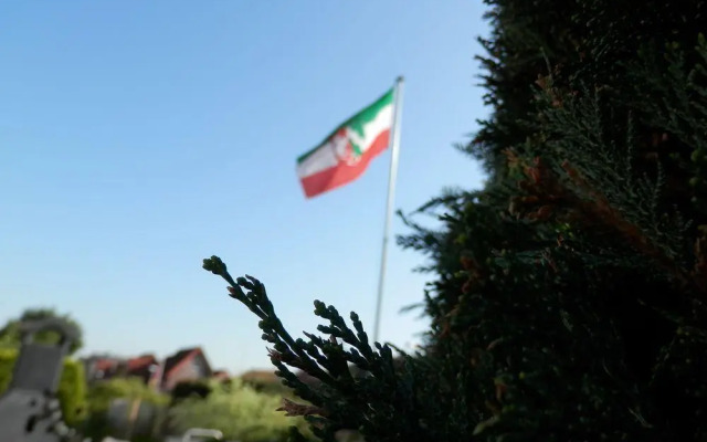 Ravelin Bed & Breakfast