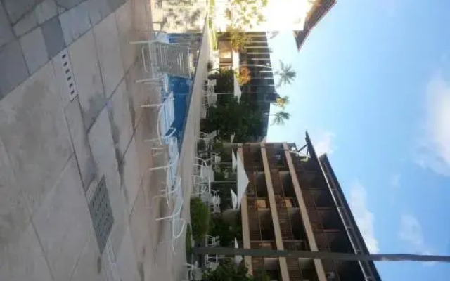 Nannai residence Flat 202