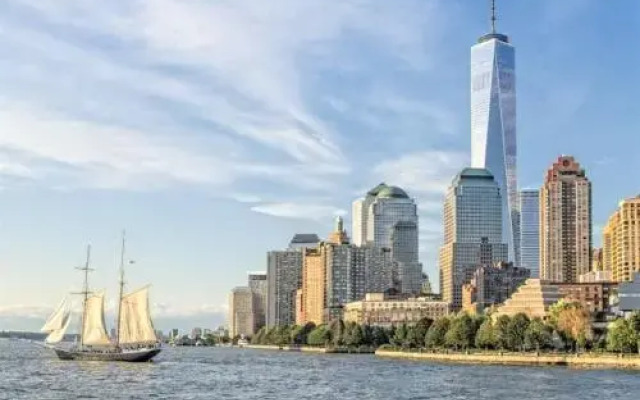 Montclair | Stunning Digs | Steps 2 NYC