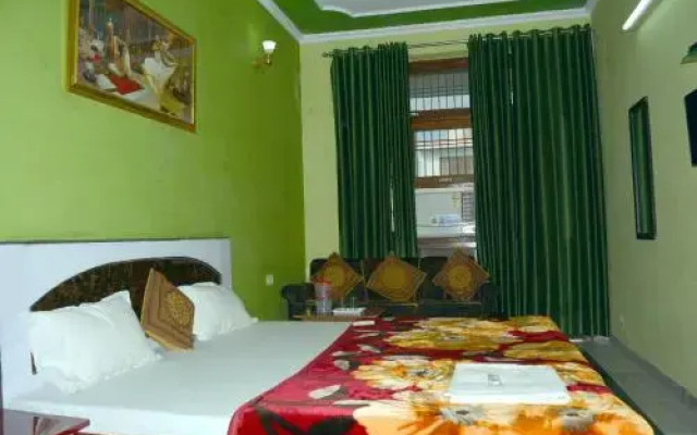 RK Homestay Agra