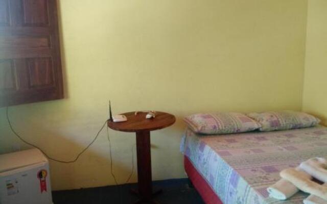 Pousada Boca da Mata