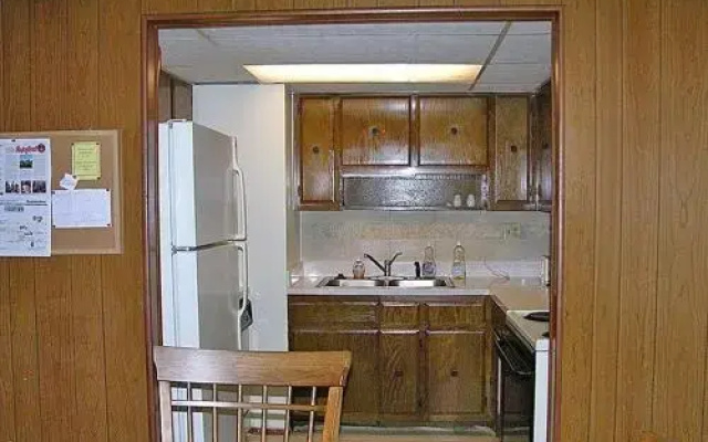Gullway 2821 3 Br townhouse by RedAwning