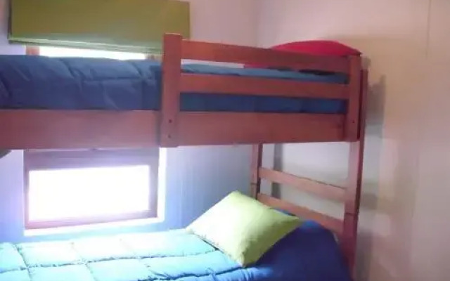 Departamento Termas de Chillan