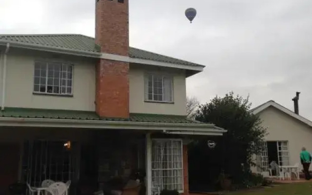 Little Acres B & B