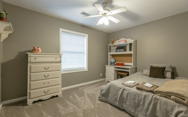 Private Nashville Paradise by RedAwning